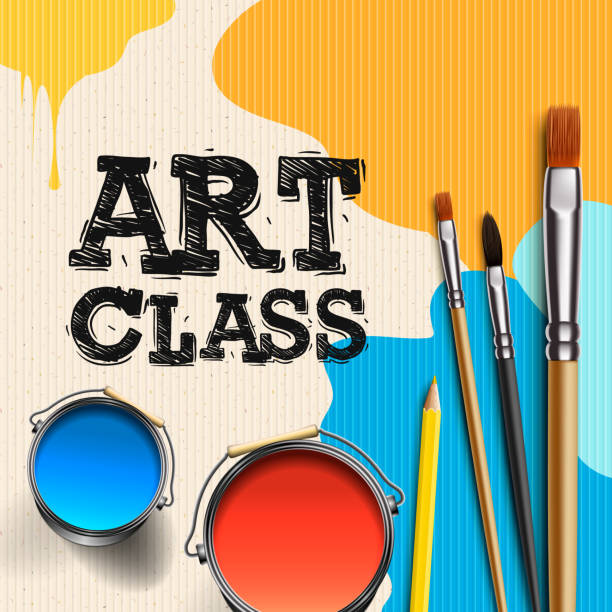 Art Class image