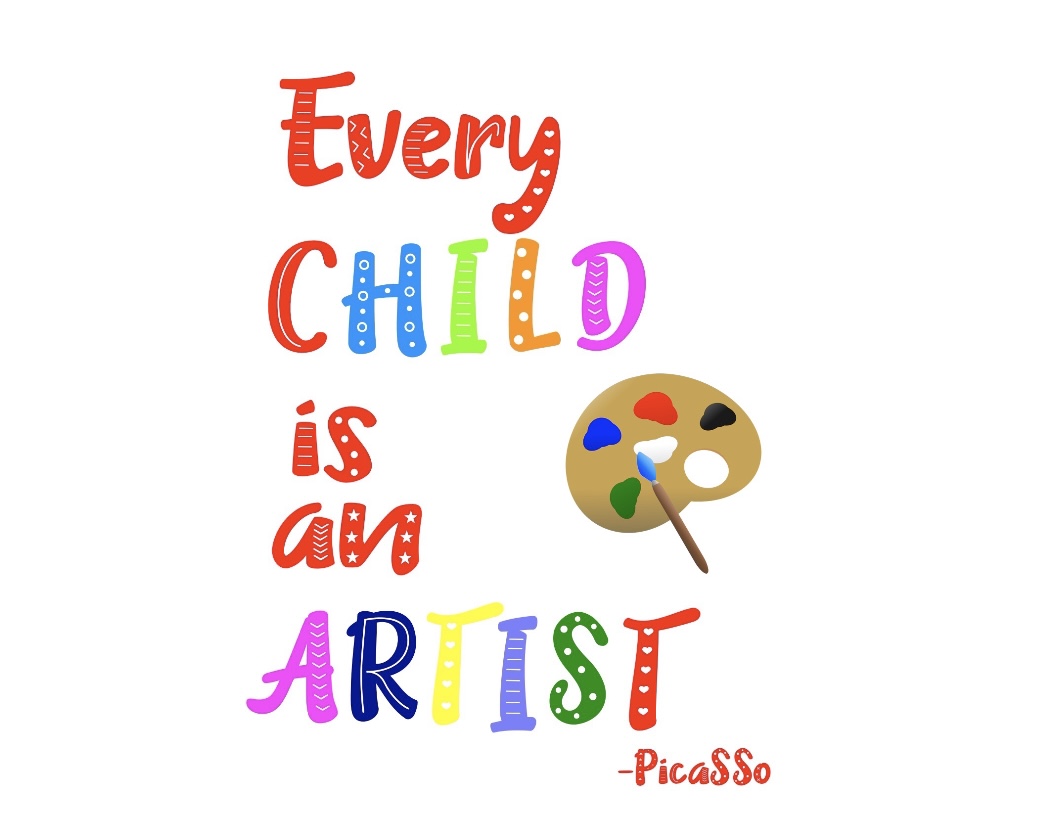 Every Child Artist