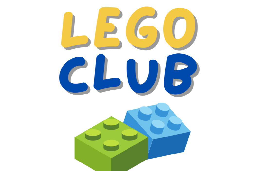 lego robotics poster