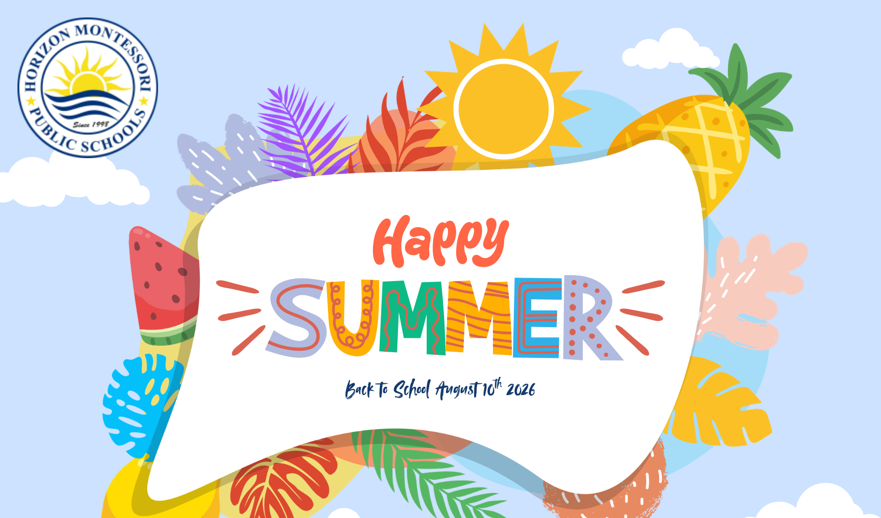 summer