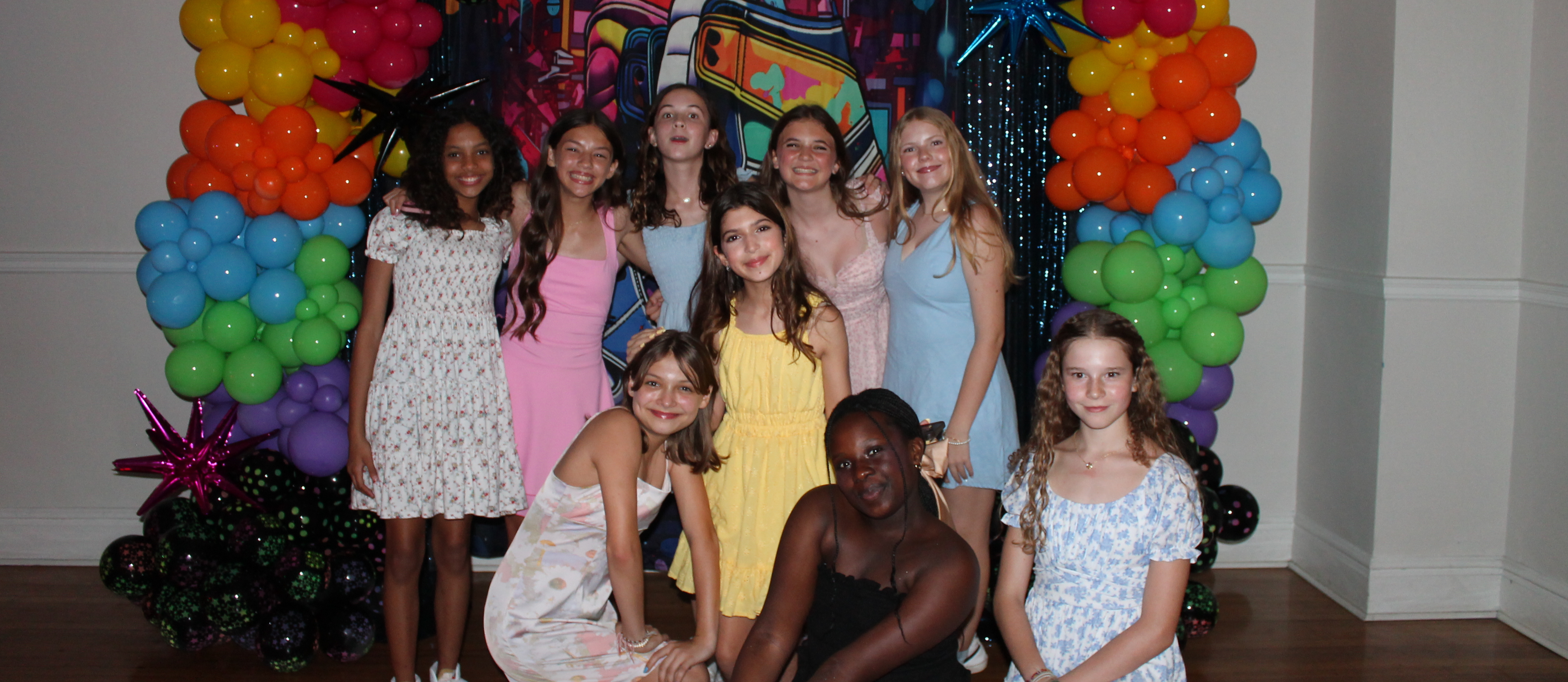 MS dance