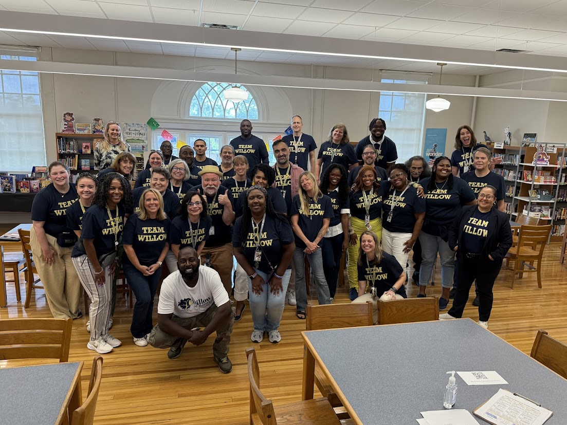MS staff