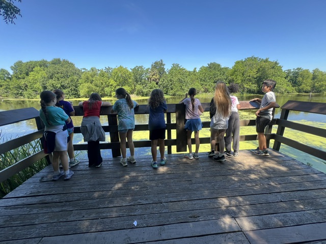 field trip