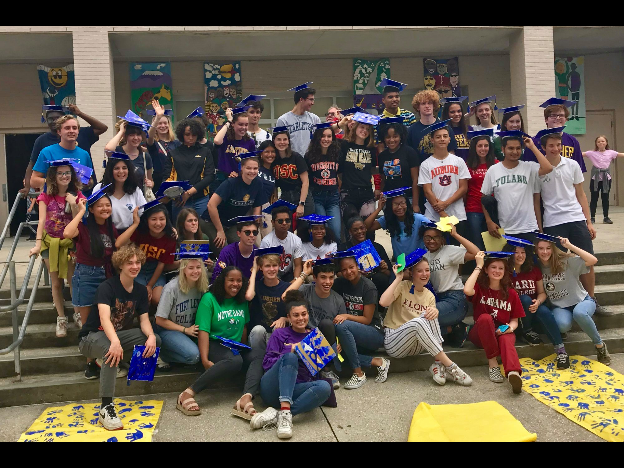 Seniors
