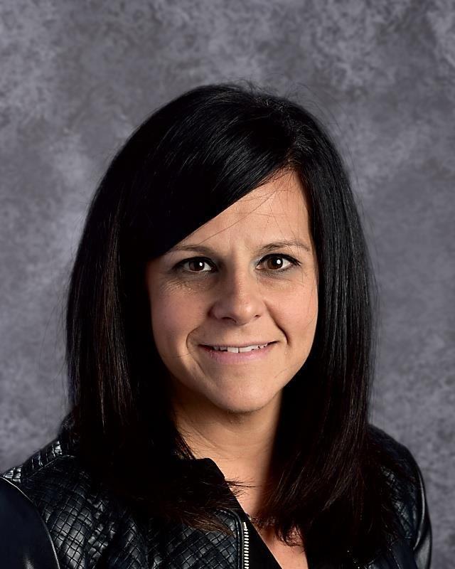 Mrs. SueEllen Bouchard