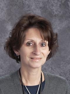 Mrs. Cynthia Tuttle