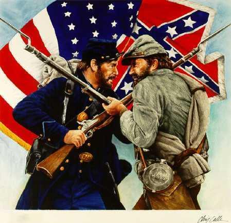 American Civil War
