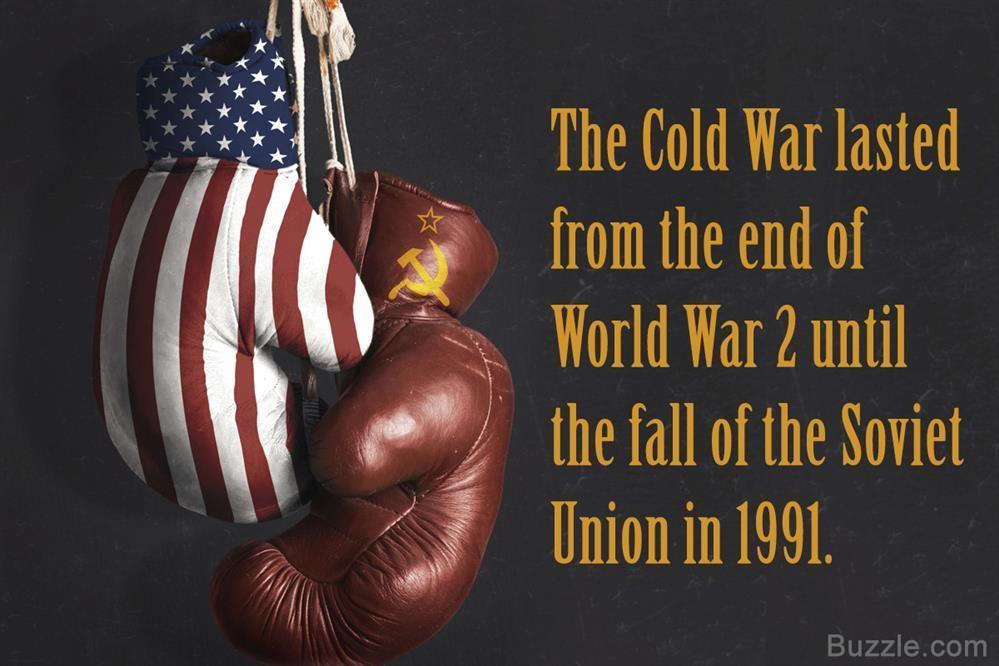 Cold War (The)
