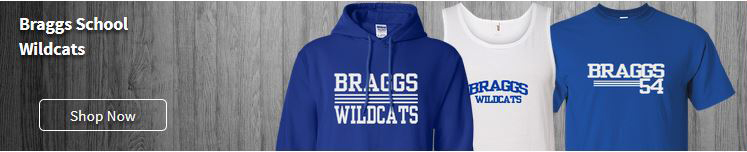 braggs sweatshirt