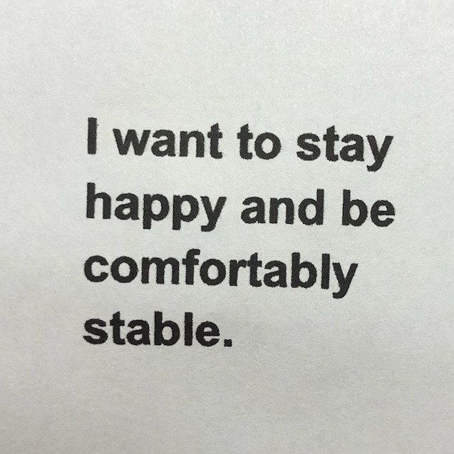 Natalee Peevy quote