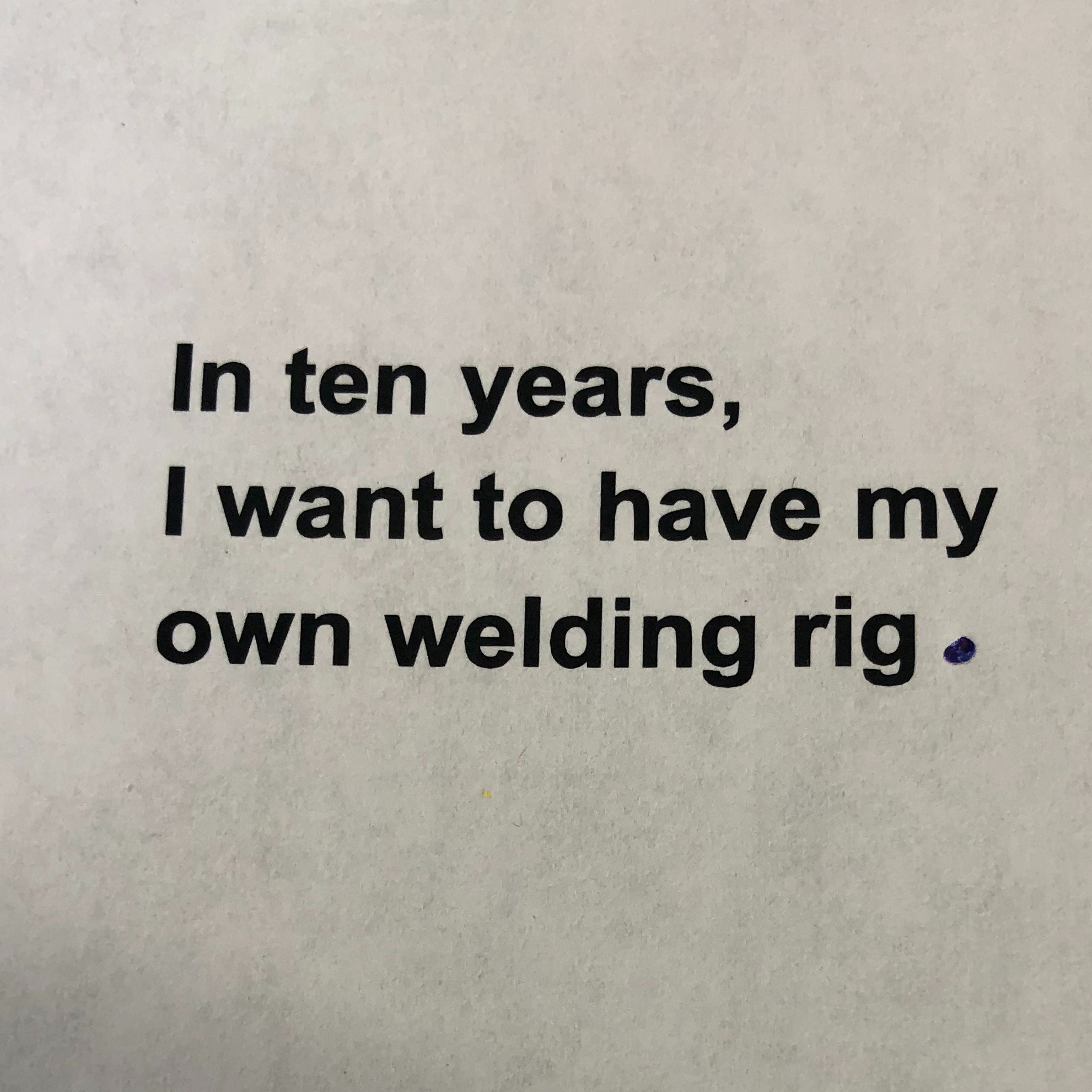 Somarah Miller Quote