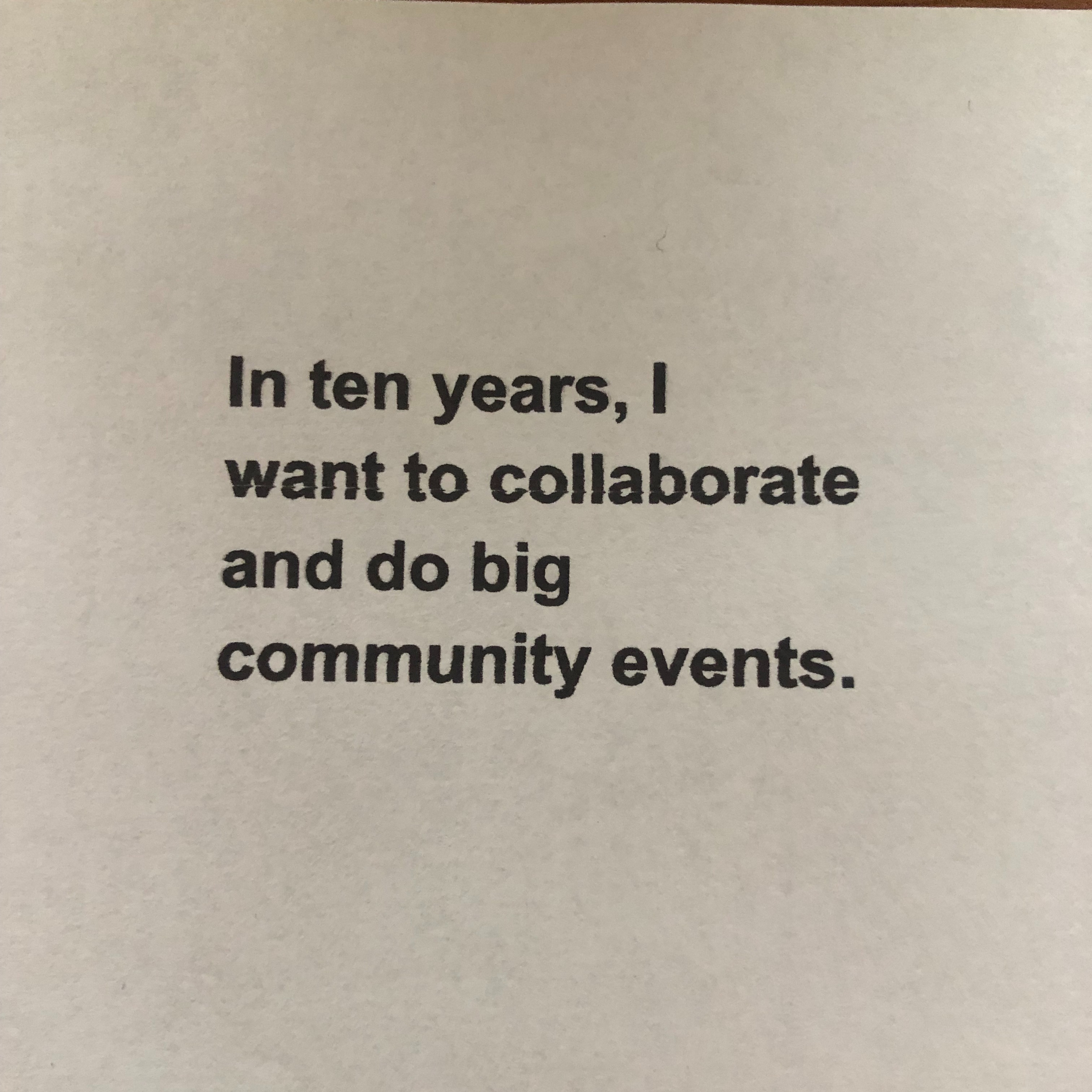Burr Jaynes Quote
