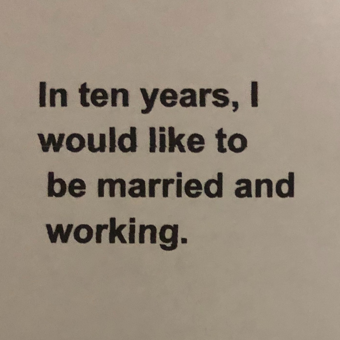 Bailey Gray Quote