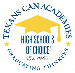texas can academies graduating thinkers