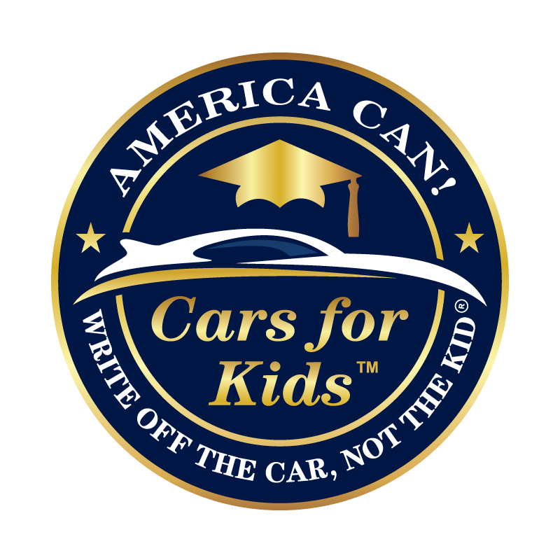 cars for kids logo