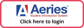 Aeries login button graphic