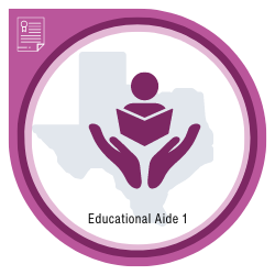 Educational Aide 1