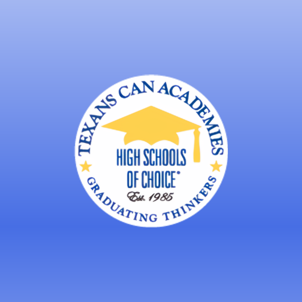 Texans Can Academies | Dropout Recovery High Schools