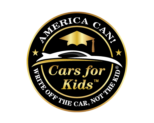 cars for kids logo