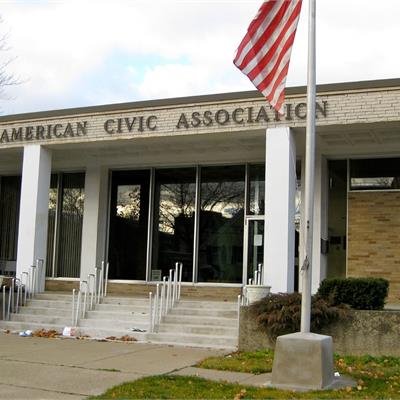 American Civic Assosiation
