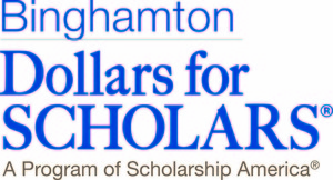 Binghamton Dollars for Scholars