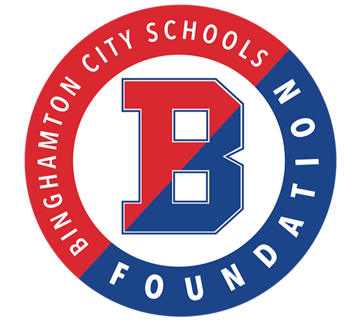 BCSFoundation Logo