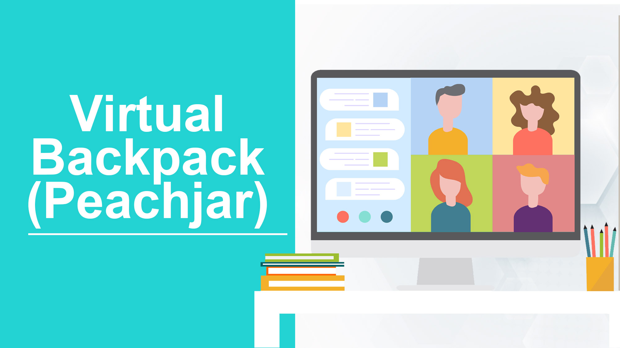 Virtual Backpack (Peachjar)