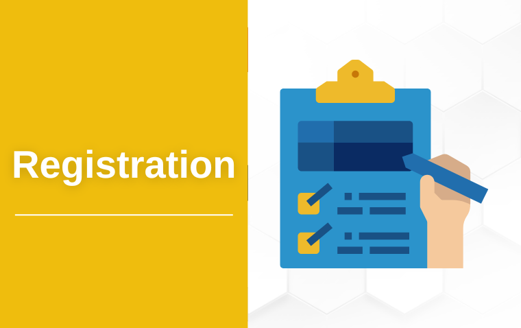 Registration