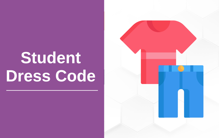 Student Dress Code