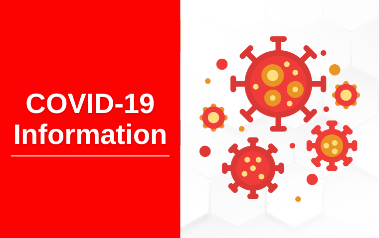COVID-19 Information