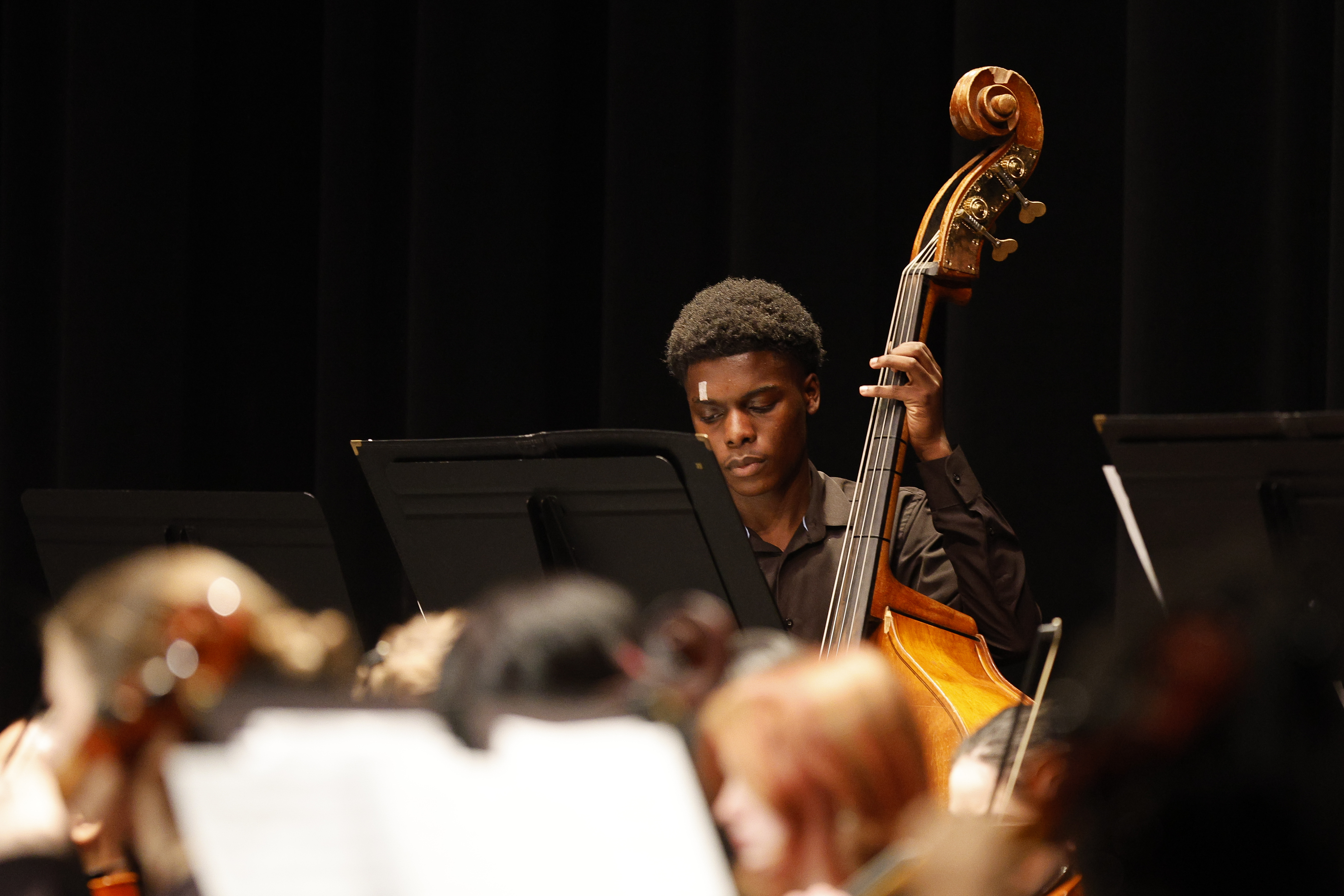 BHS Orchestra Concert