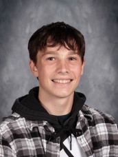 Zachary Pagano