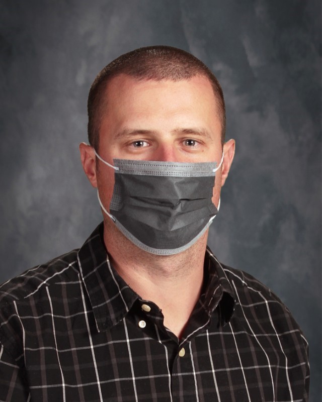 Timothy Huck