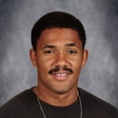 Jordan Ward