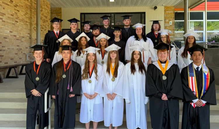 Grad Pic