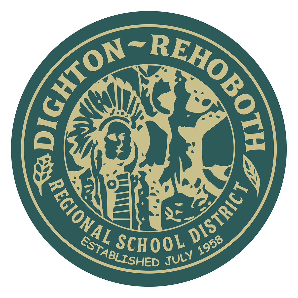 Dighton Logo