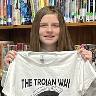 Middle School Trojan