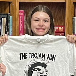 High School Trojan