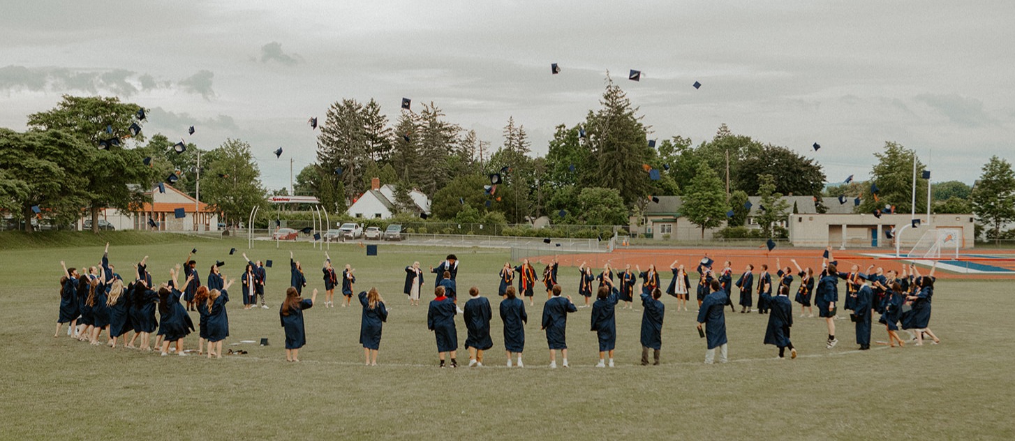 cap toss