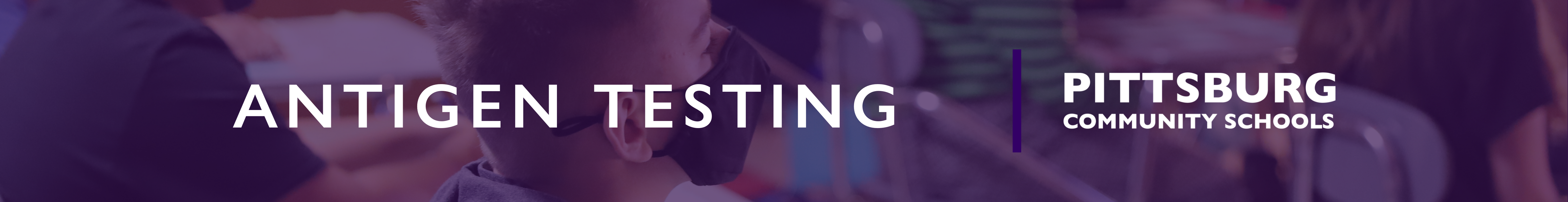 Antigen Testing