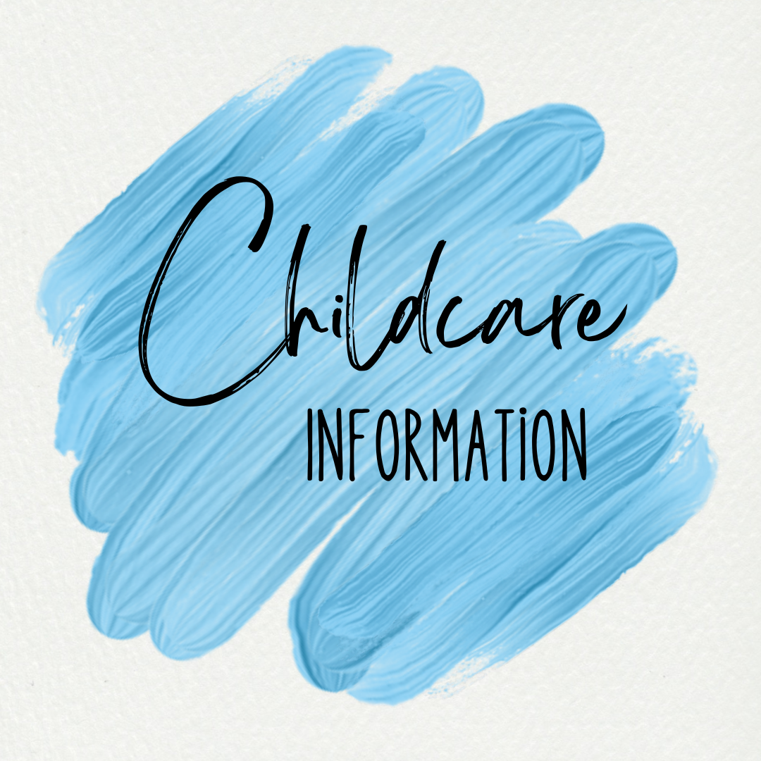 Childcare Information