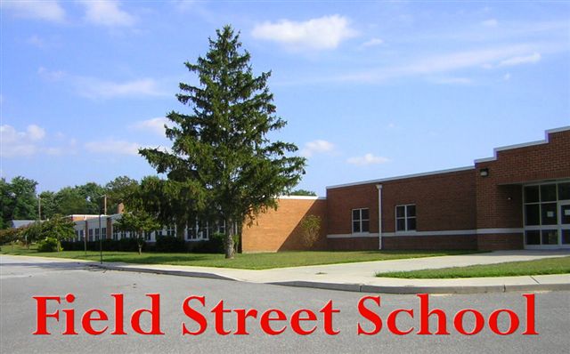 Field Street School