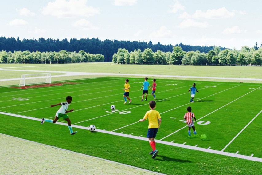 rendering of  beryl henry