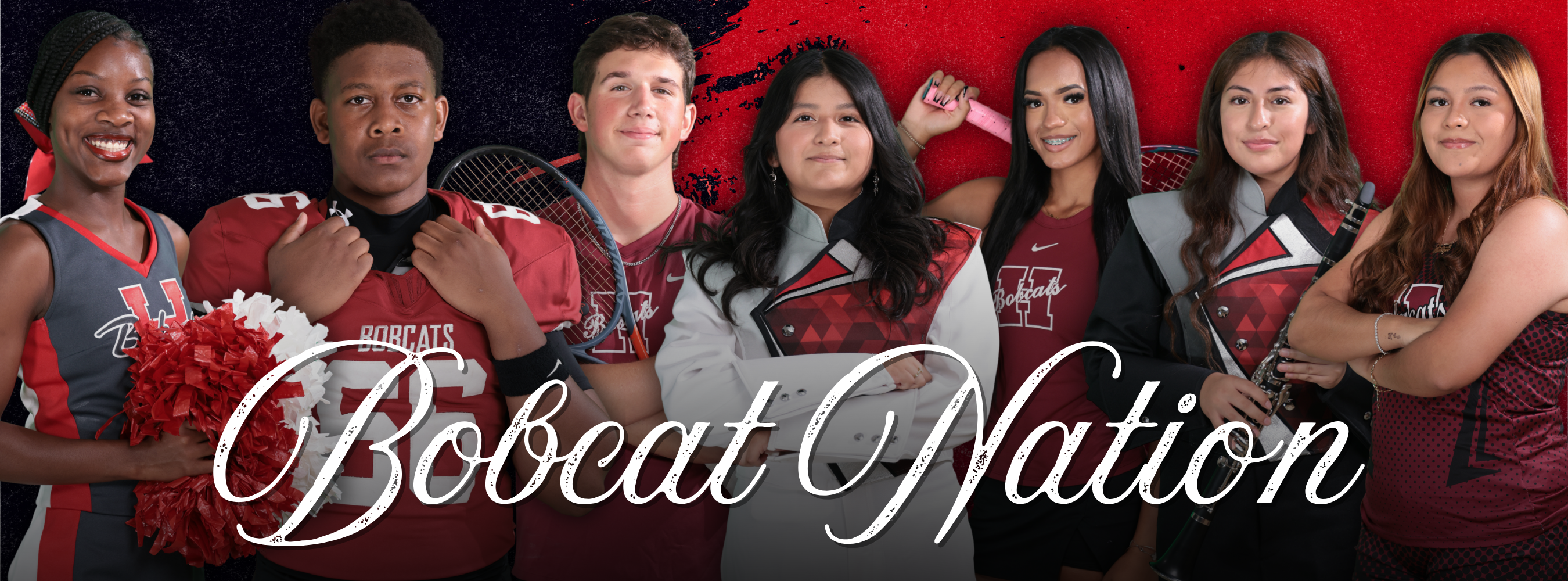 Bobcat Nation