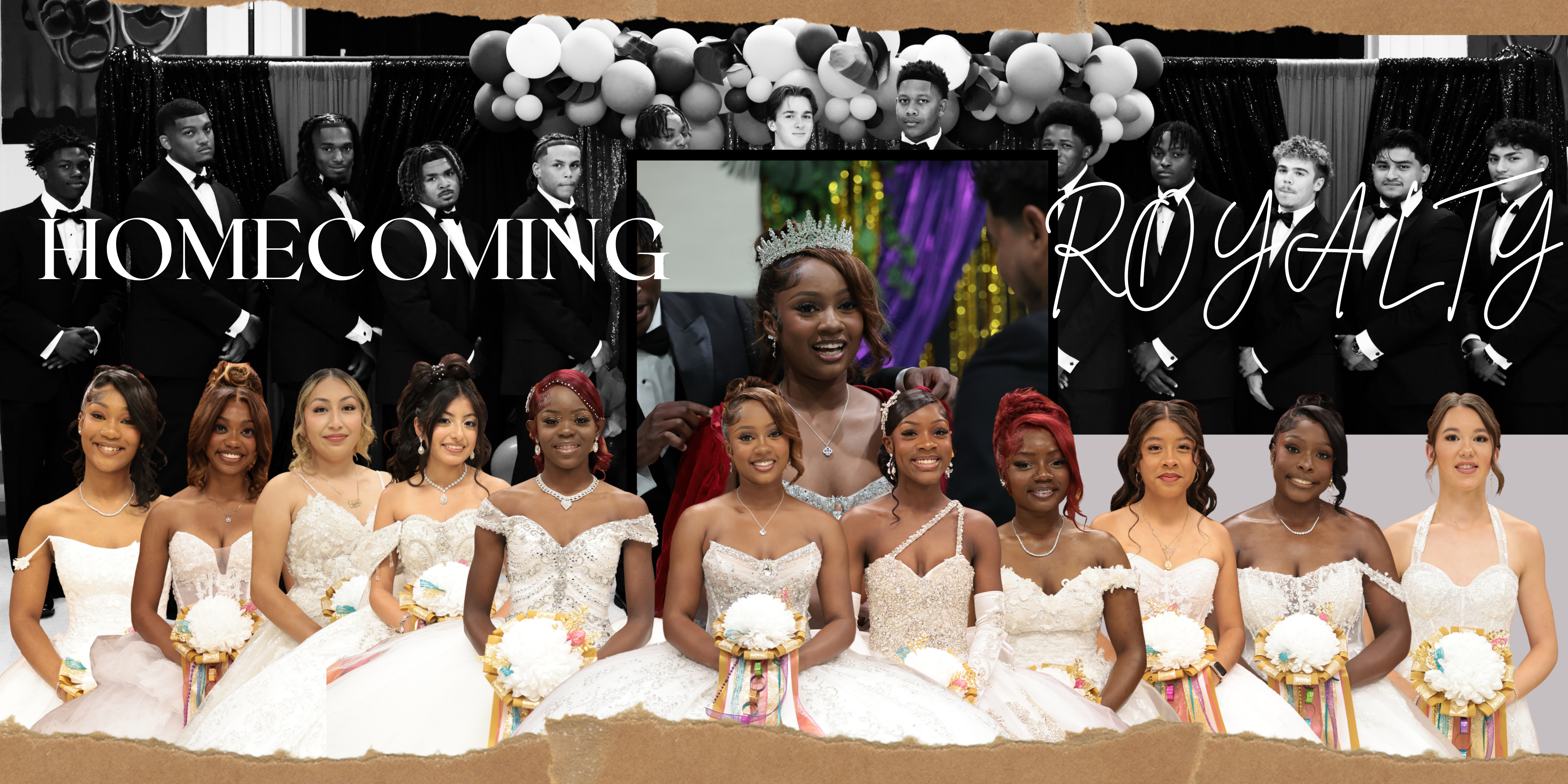 Homecoming