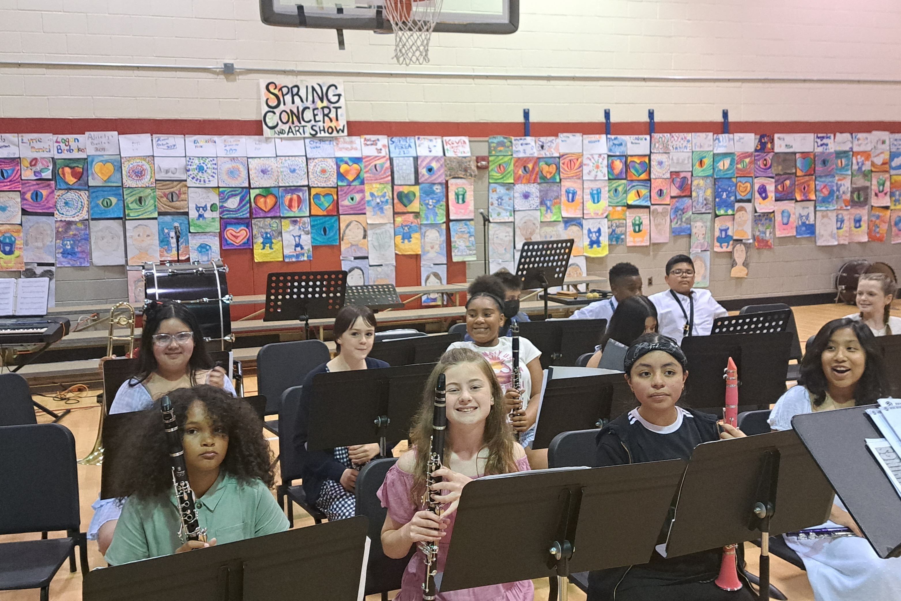 Band