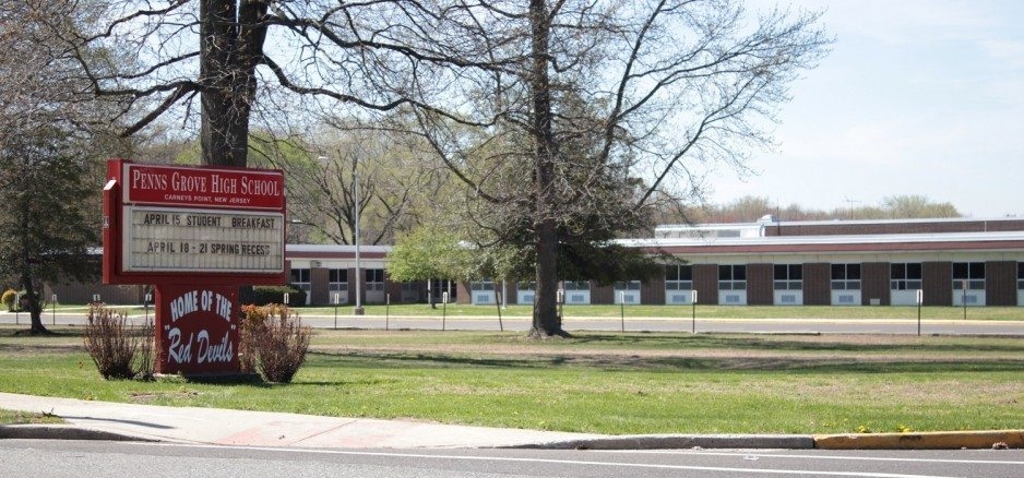 Penns Grove High School