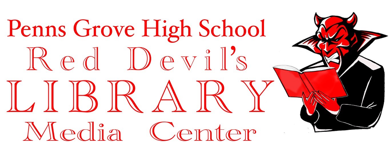 Penns Grove High School Red Devil's Library Media Center
