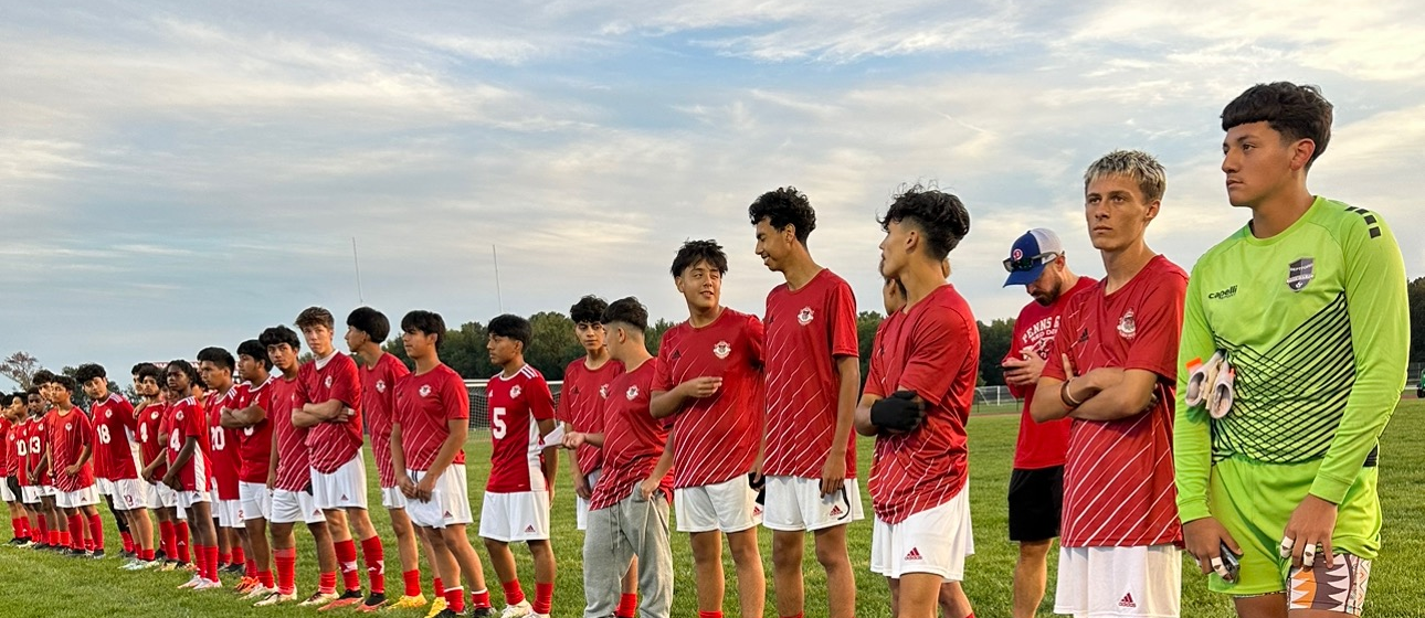 Soccer Team 2023