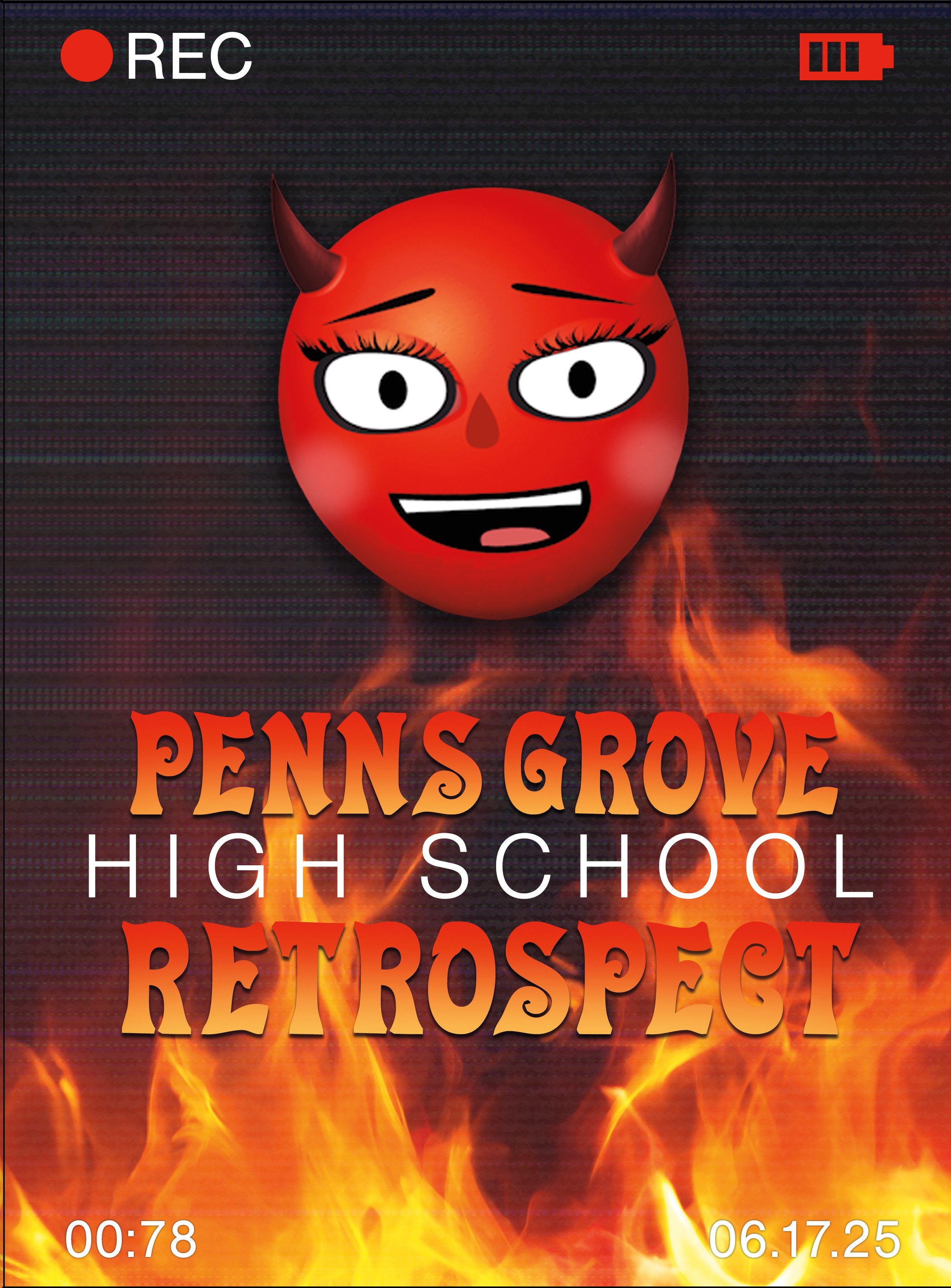 Cover of Yearbook